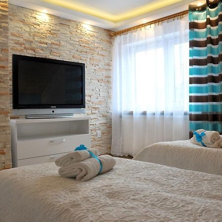 Angel Apartment Krynica-Zdrój Pokój zdjęcie