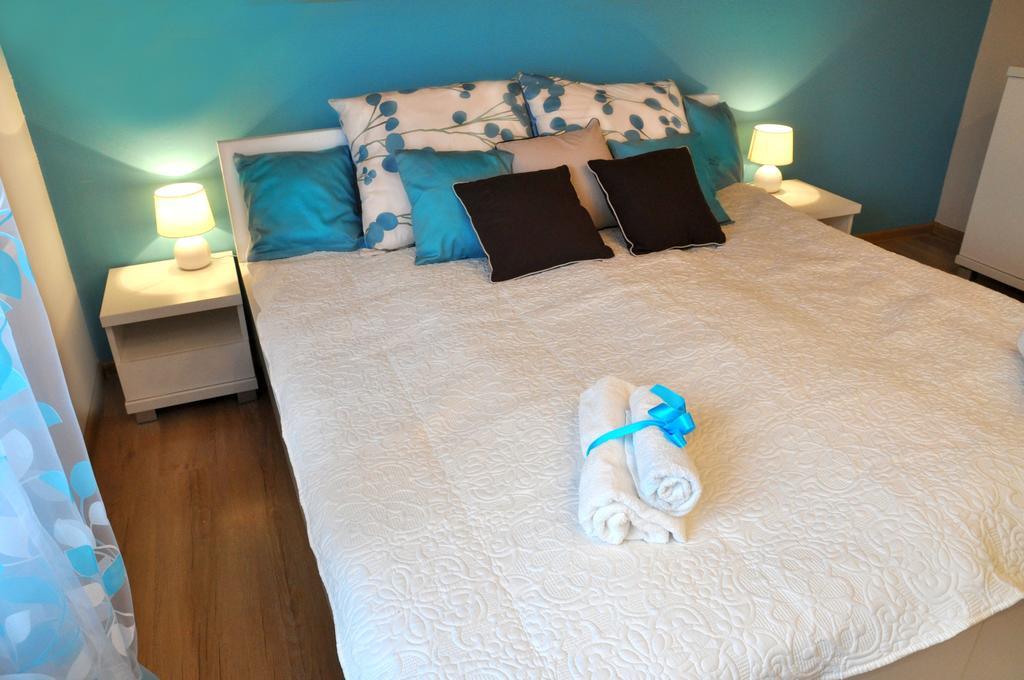 Angel Apartment Krynica-Zdrój Zewnętrze zdjęcie