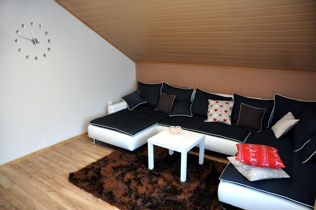 Angel Apartment Krynica-Zdrój Pokój zdjęcie