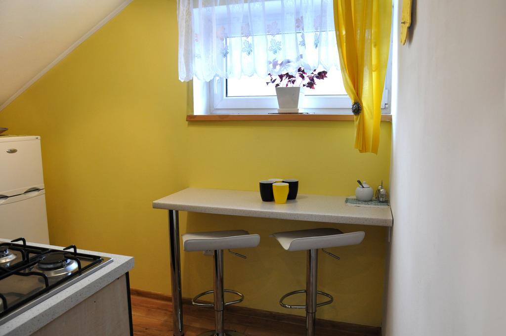 Angel Apartment Krynica-Zdrój Pokój zdjęcie