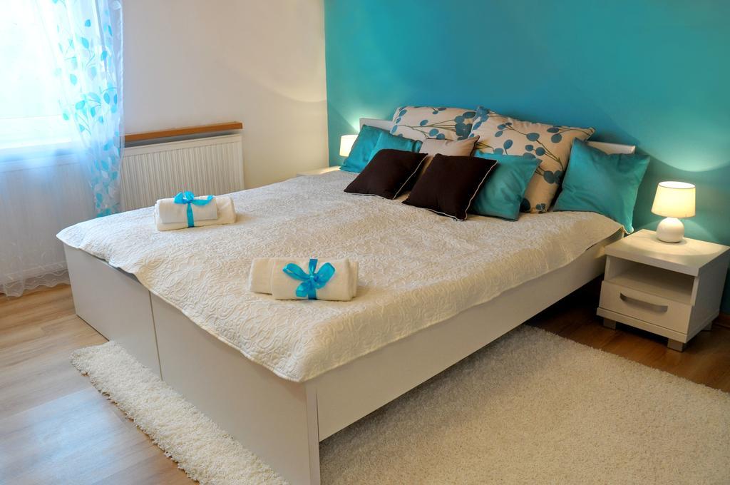 Angel Apartment Krynica-Zdrój Pokój zdjęcie