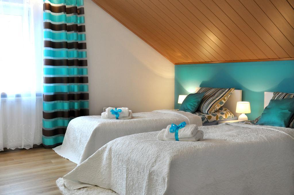 Angel Apartment Krynica-Zdrój Zewnętrze zdjęcie