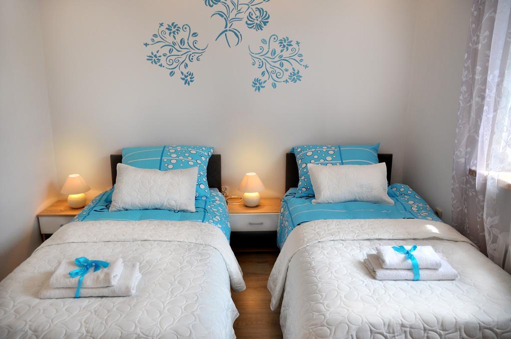 Angel Apartment Krynica-Zdrój Zewnętrze zdjęcie