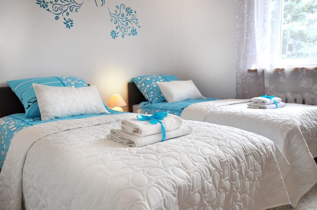 Angel Apartment Krynica-Zdrój Zewnętrze zdjęcie