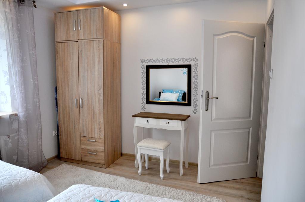 Angel Apartment Krynica-Zdrój Zewnętrze zdjęcie