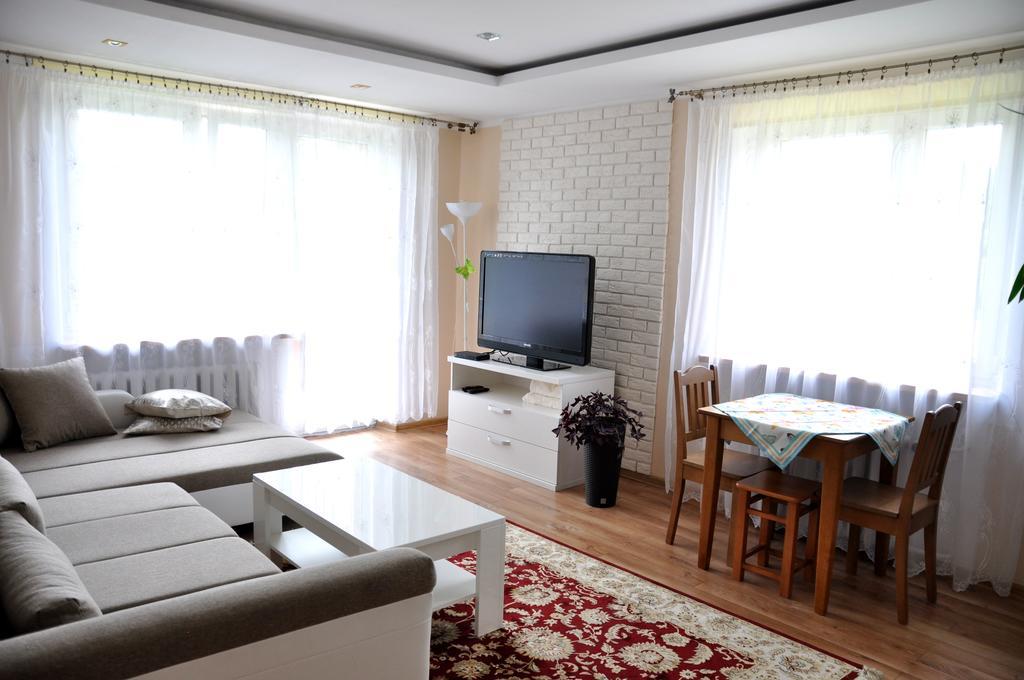 Angel Apartment Krynica-Zdrój Zewnętrze zdjęcie