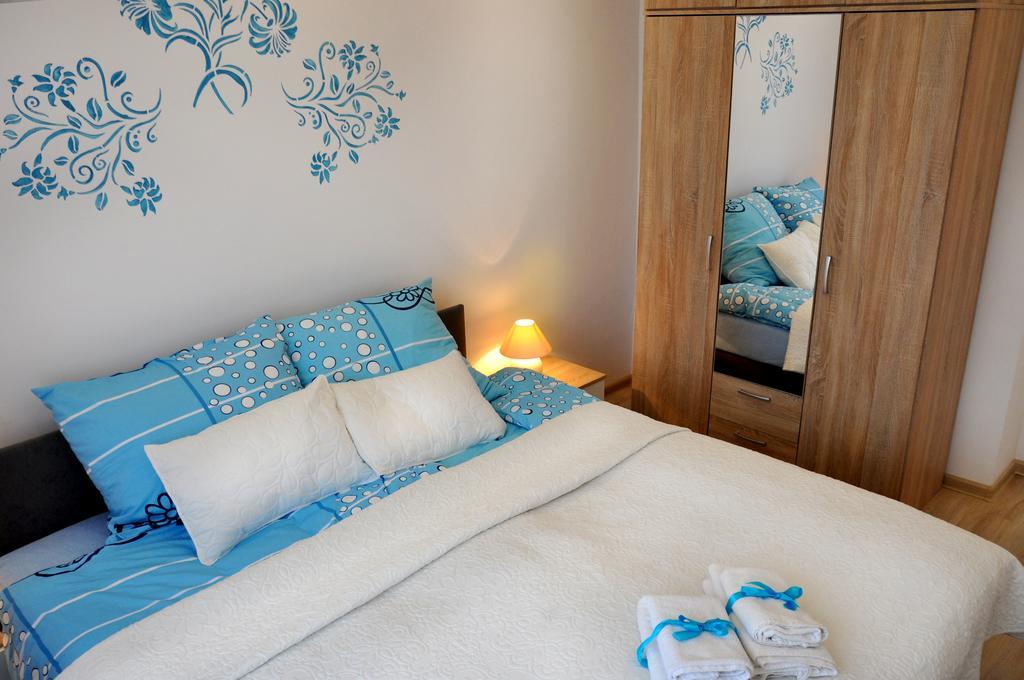 Angel Apartment Krynica-Zdrój Zewnętrze zdjęcie