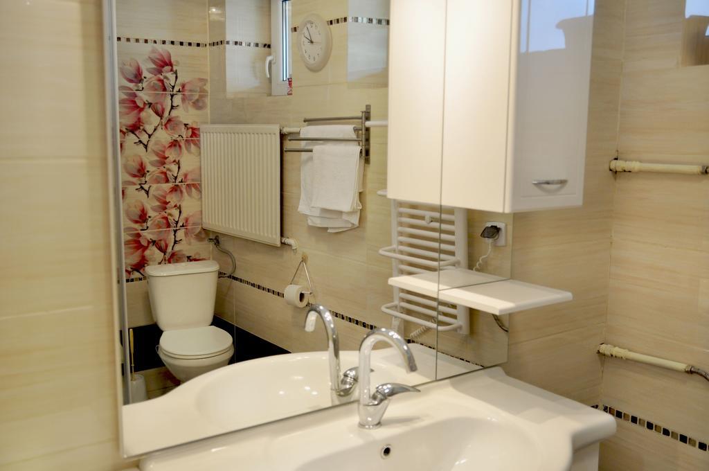 Angel Apartment Krynica-Zdrój Zewnętrze zdjęcie