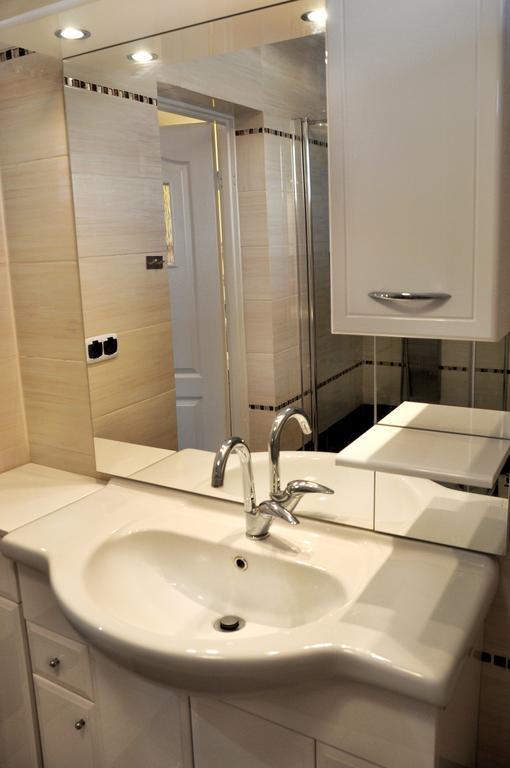 Angel Apartment Krynica-Zdrój Zewnętrze zdjęcie