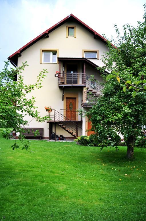 Angel Apartment Krynica-Zdrój Zewnętrze zdjęcie